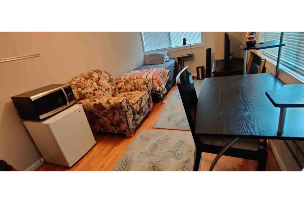 Photo of Bedroom in Golden Valley