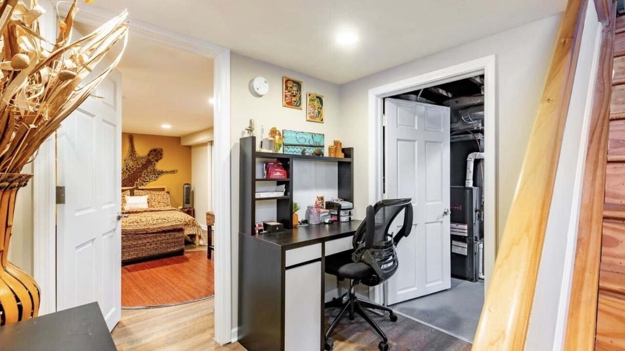 Photo of Bedroom in Golden Valley