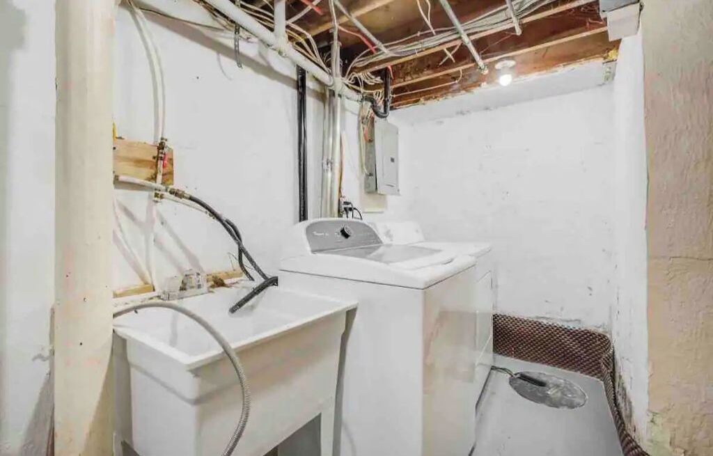 Photo of Bathroom in Golden Valley