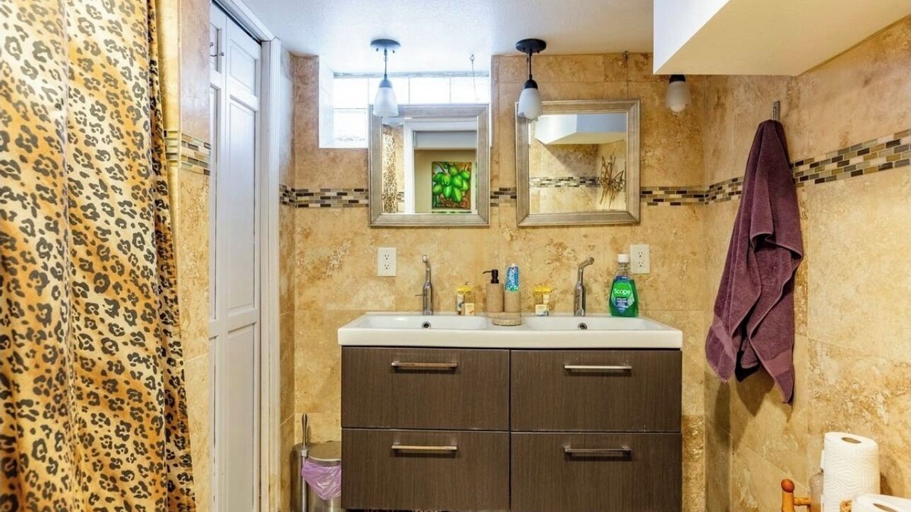 Photo of Bathroom in Golden Valley