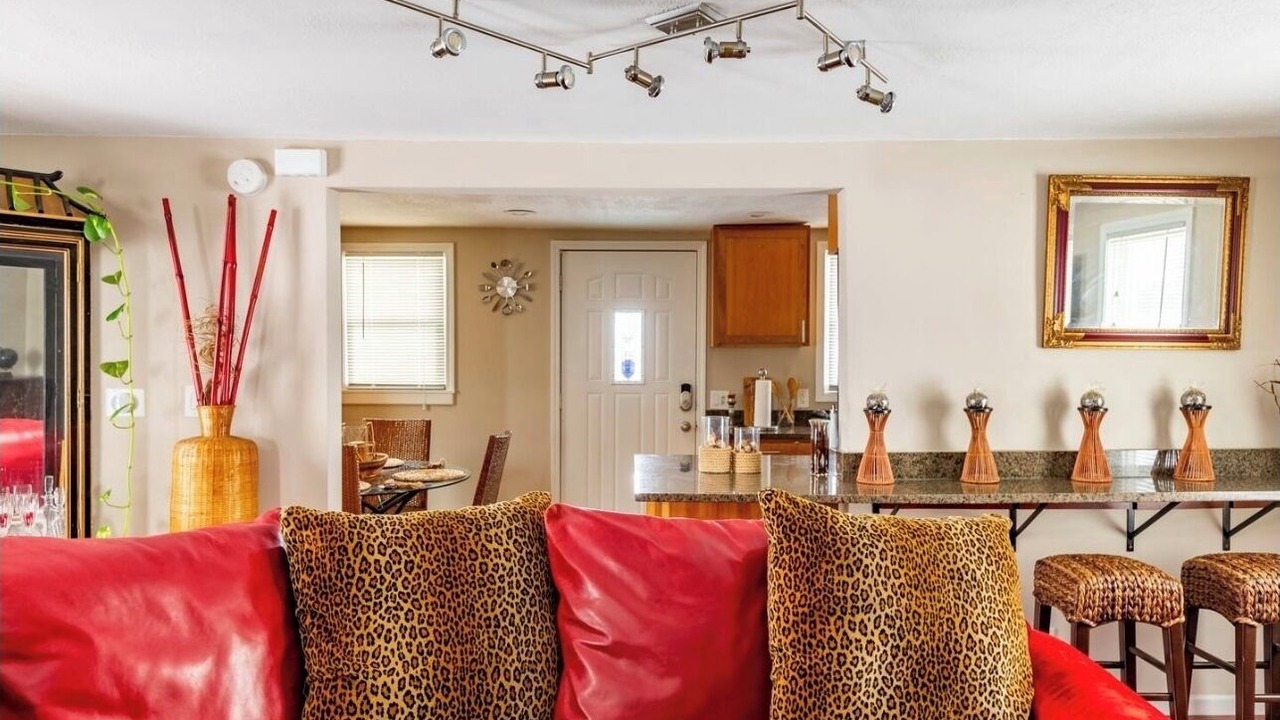 Photo of Livingroom in Golden Valley