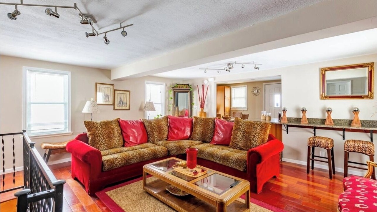 Photo of Livingroom in Golden Valley