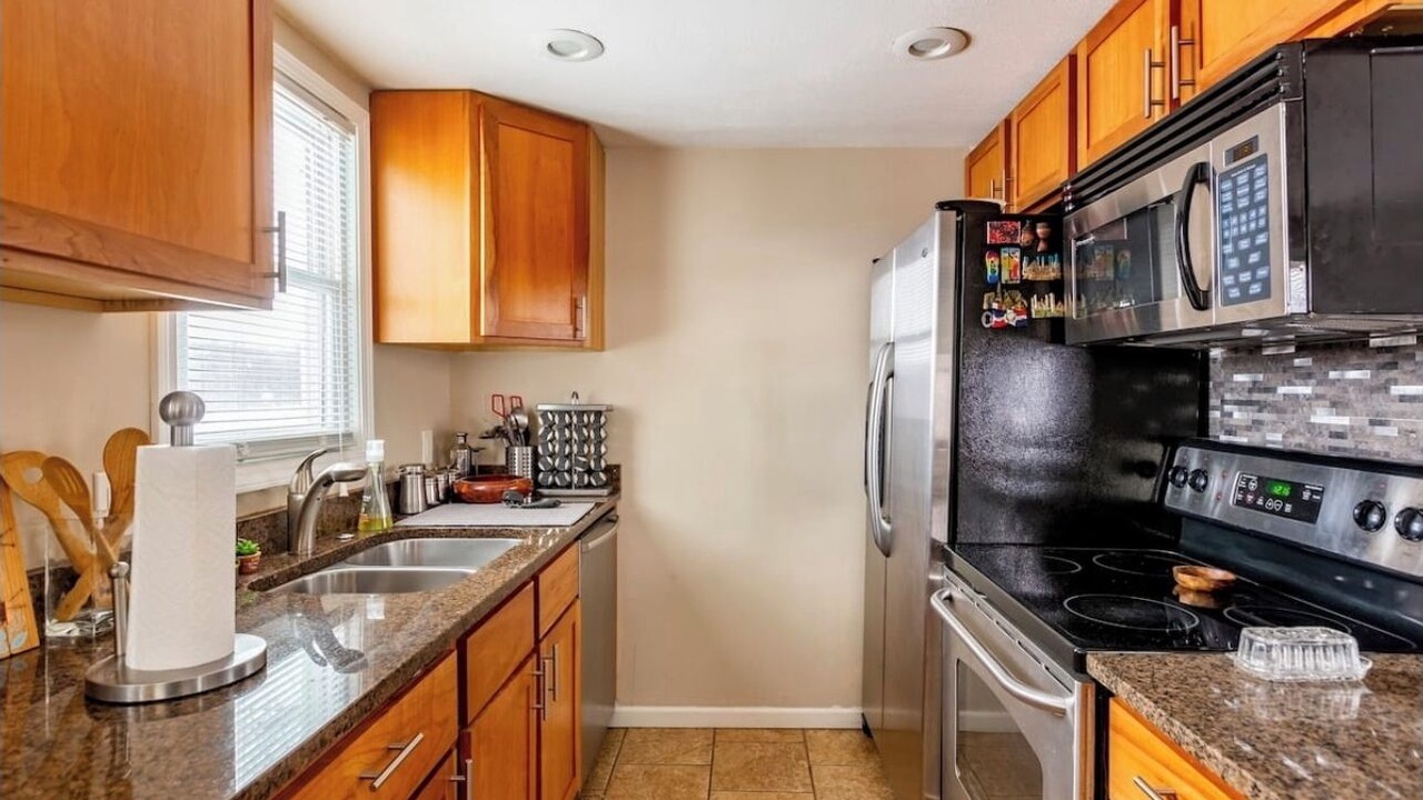 Photo of Kitchen in Golden Valley