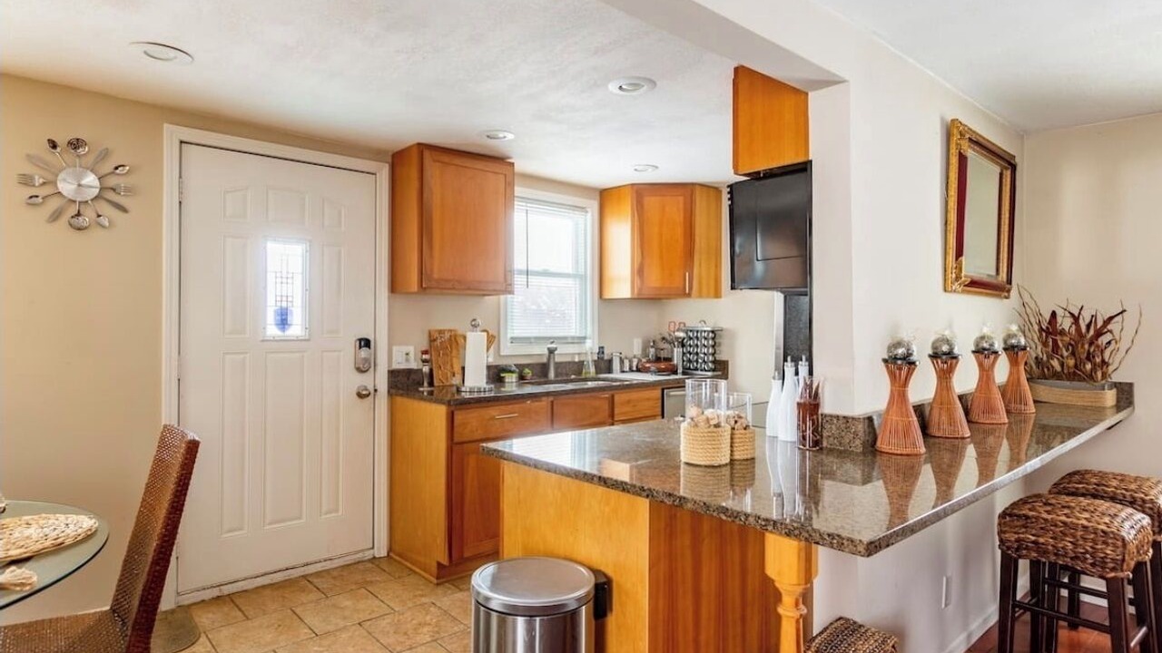 Photo of Kitchen in Golden Valley