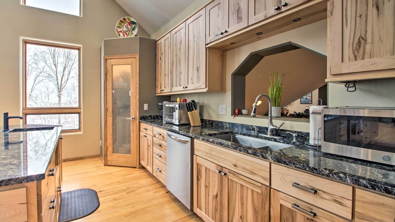 Photo of Kitchen in Cohasset