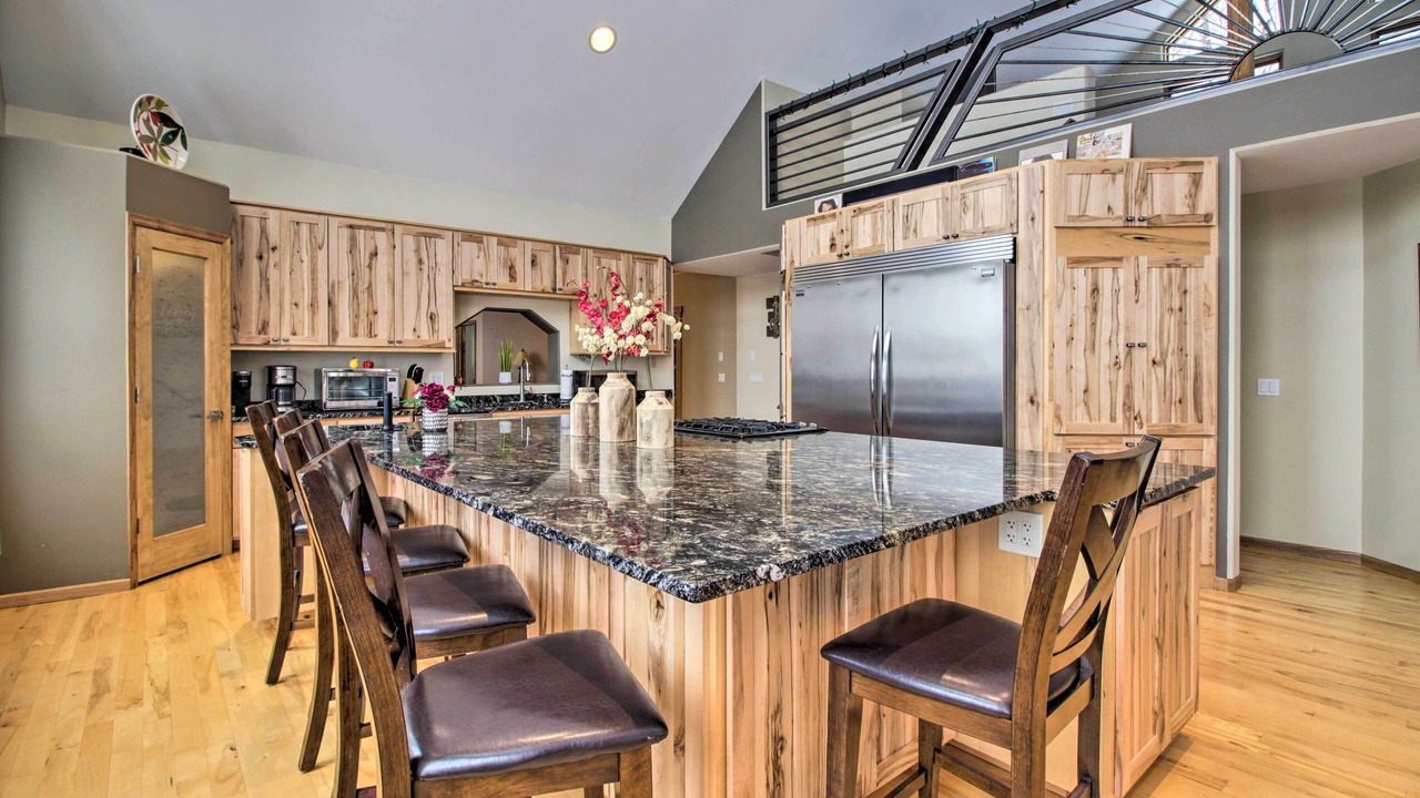 Photo of Kitchen in Cohasset