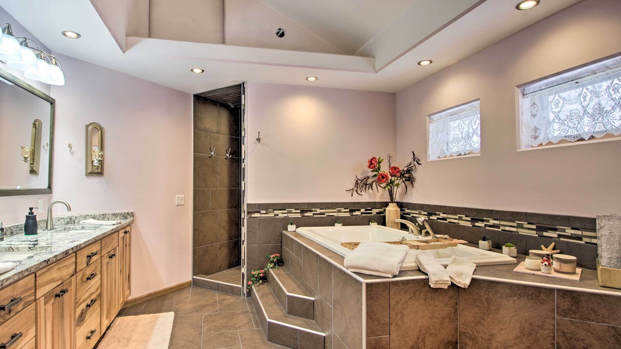 Photo of Bathroom in Cohasset