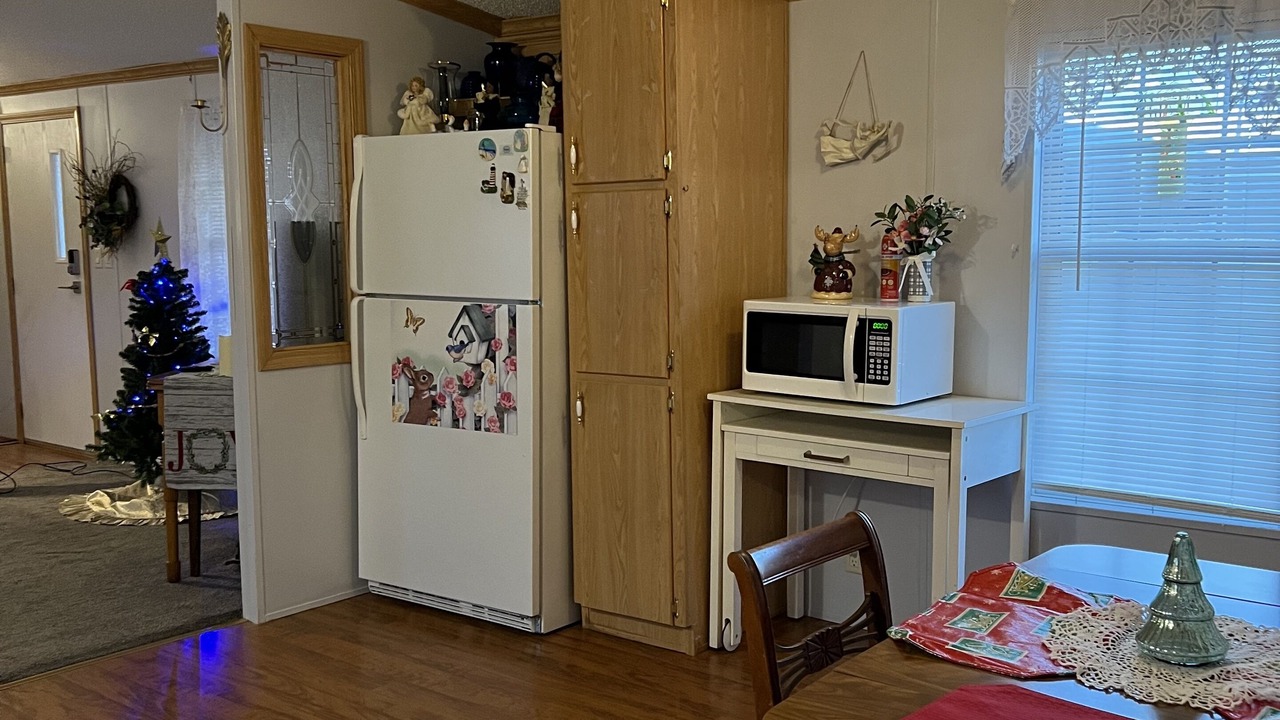 Photo of Kitchen in Moorefield