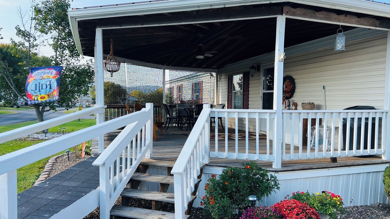 Photo of Outdoor in Moorefield