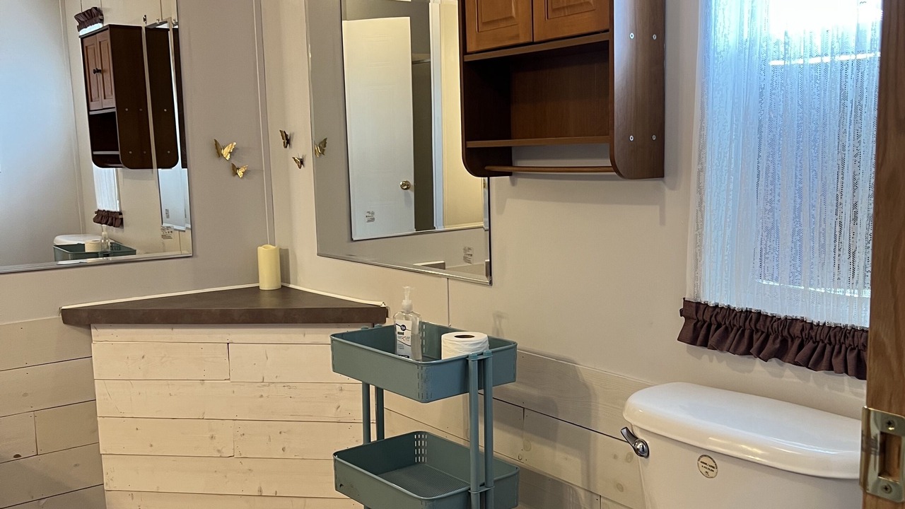 Photo of Bathroom in Moorefield