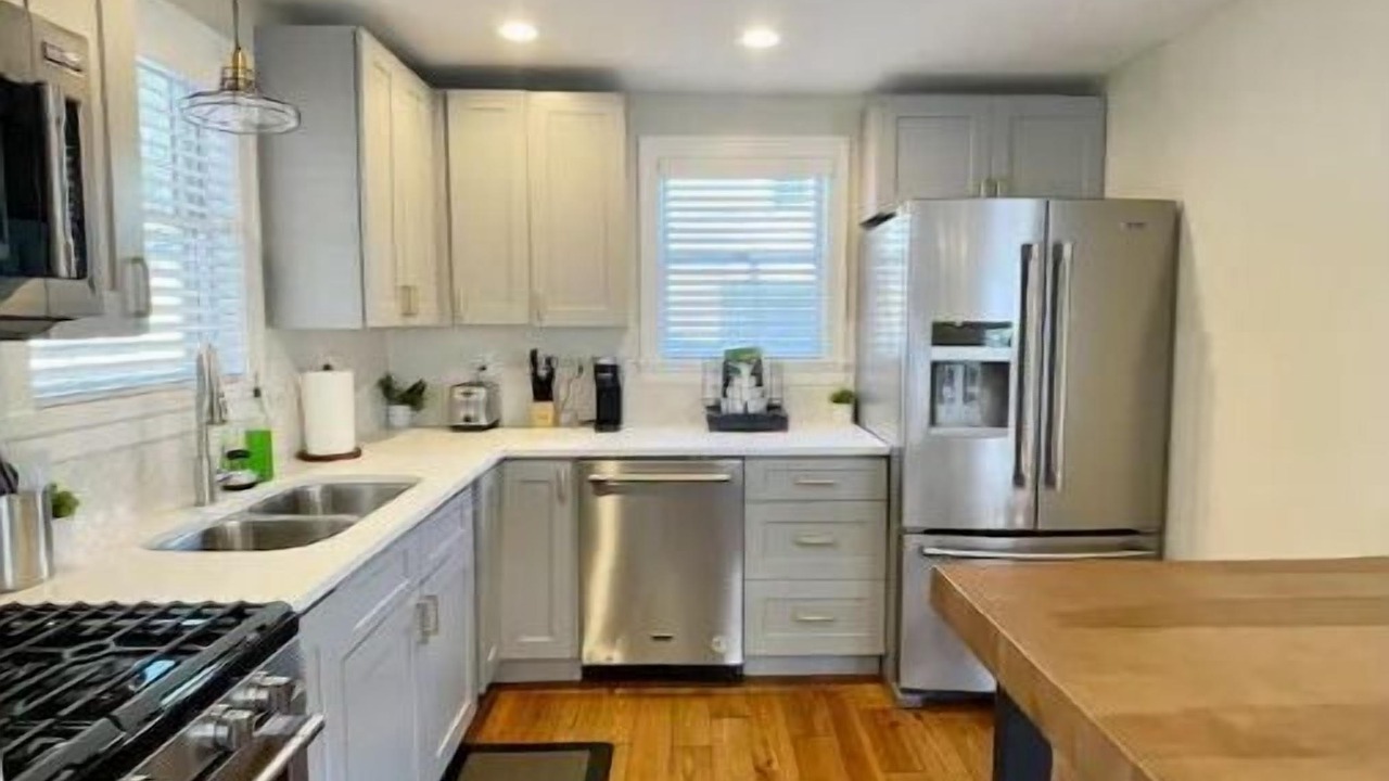 Photo of Kitchen in Stillwater