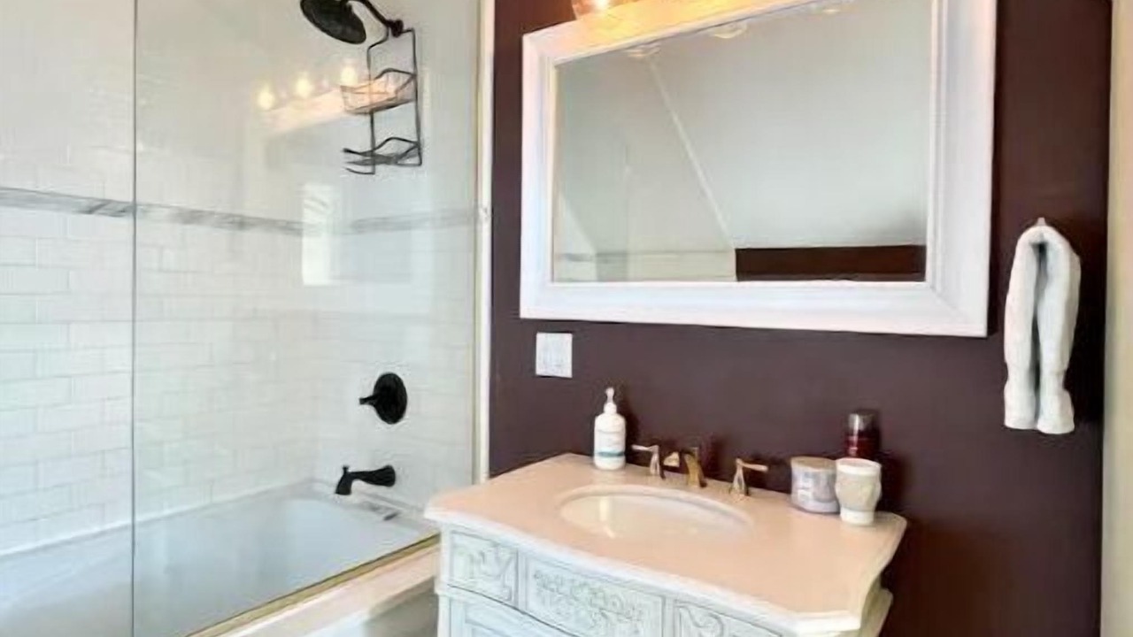 Photo of Bathroom in Stillwater