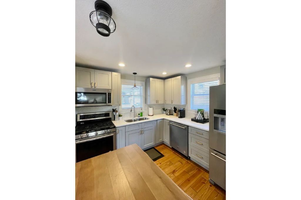 Photo of Kitchen in Stillwater