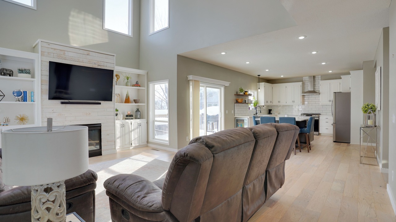 Photo of Bedroom in Eden Prairie