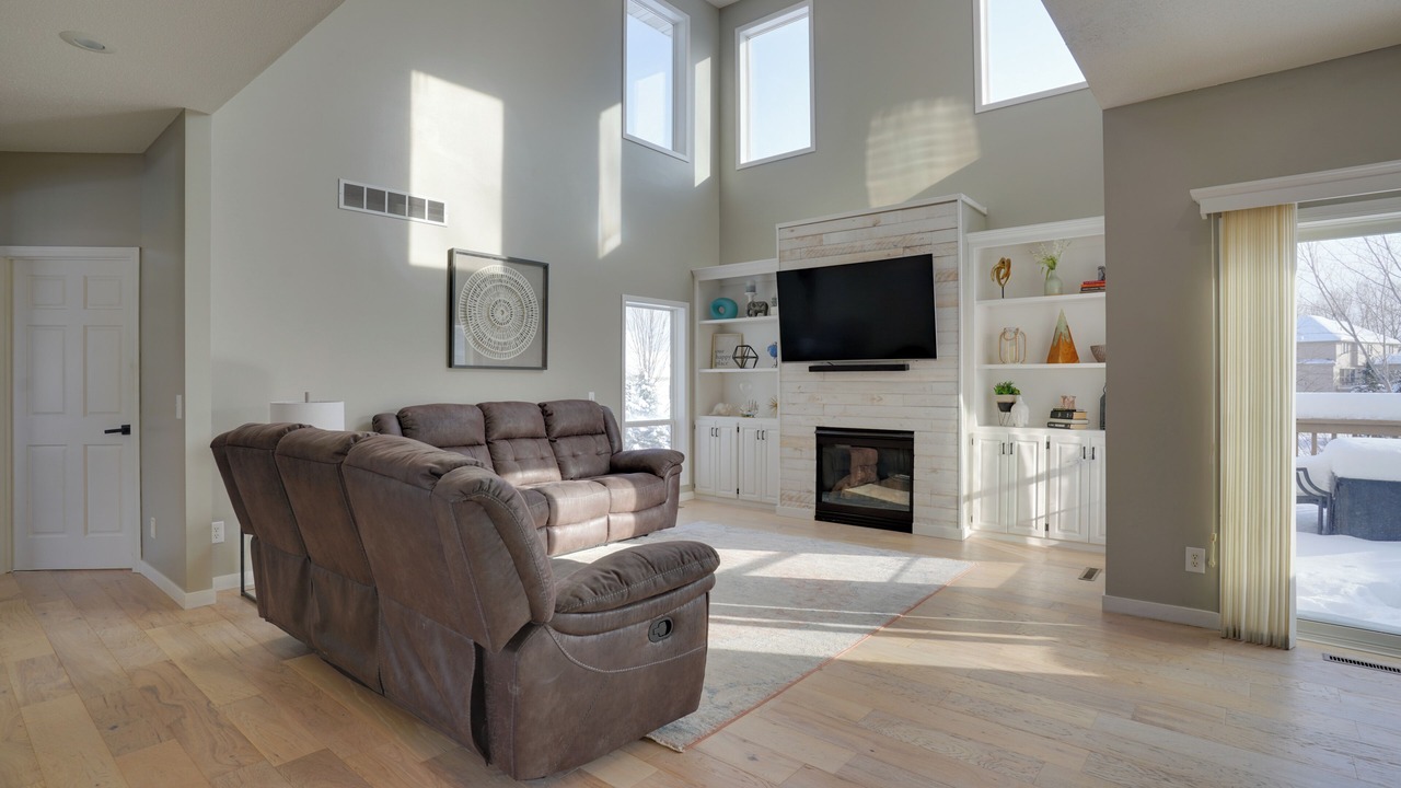 Photo of Livingroom in Eden Prairie