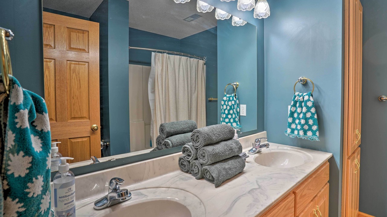 Photo of Bathroom in Eden Prairie