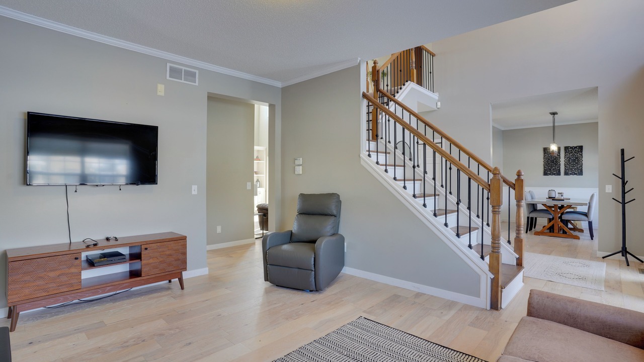 Photo of Livingroom in Eden Prairie