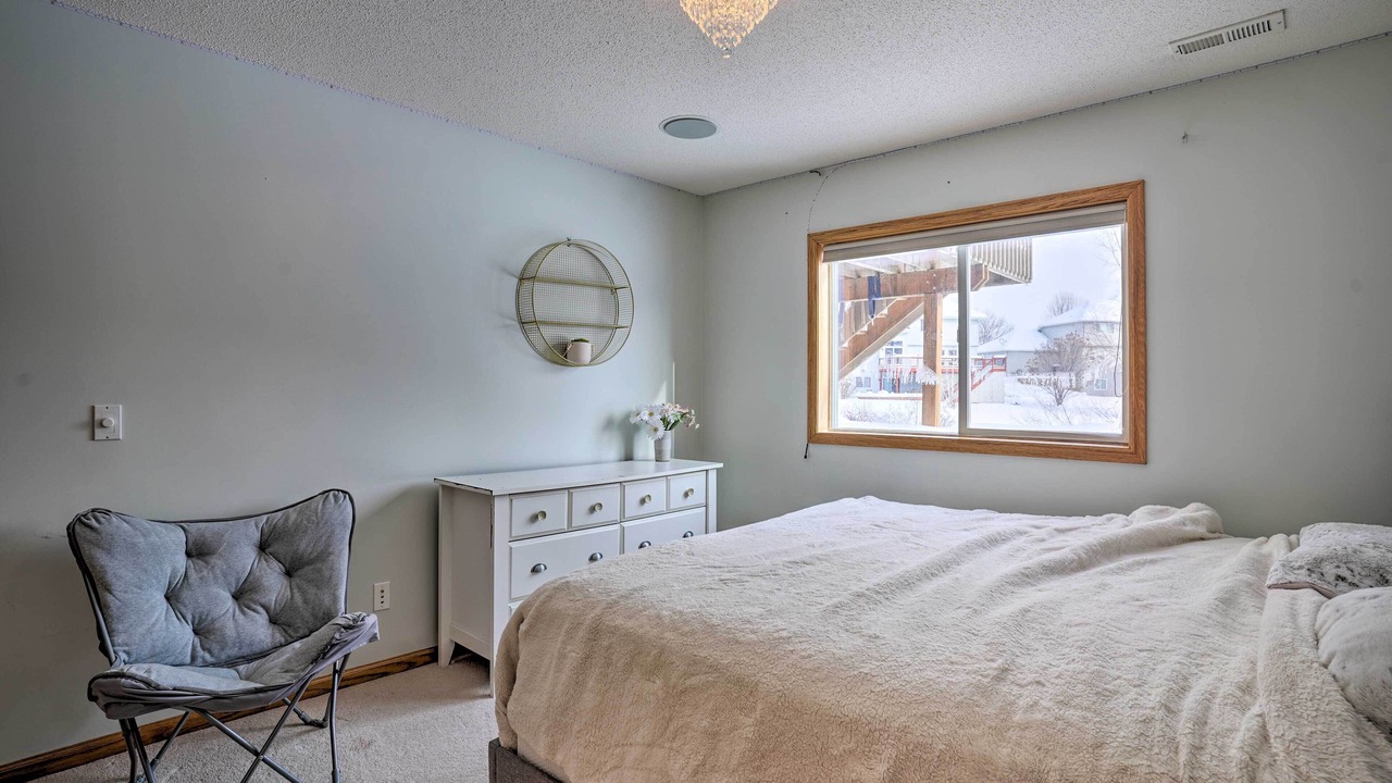 Photo of Bedroom in Eden Prairie