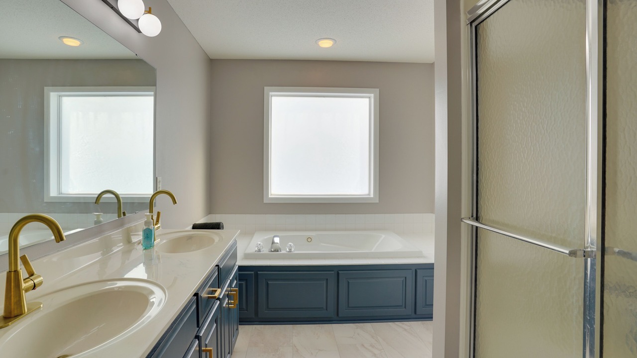 Photo of Bathroom in Eden Prairie