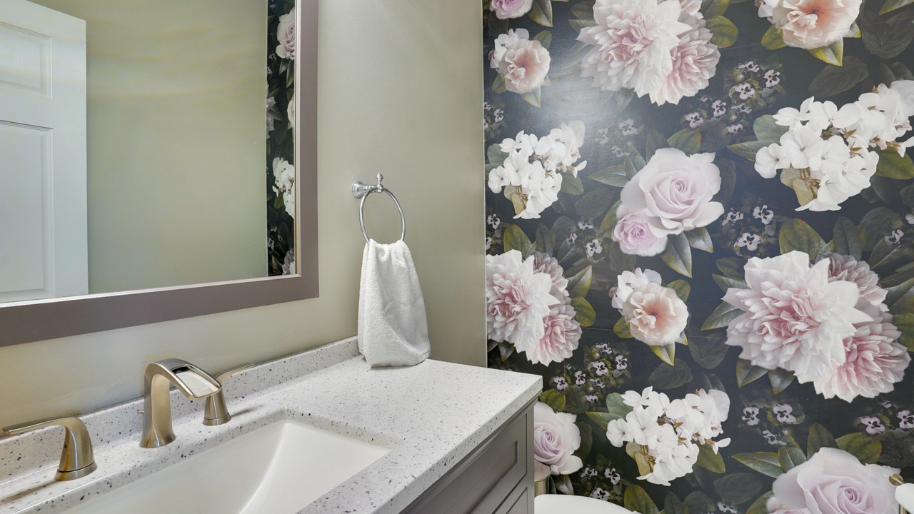 Photo of Bathroom in Eden Prairie