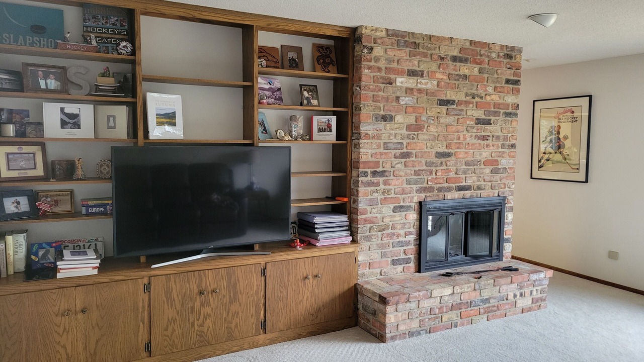 Photo of Livingroom in Rochester