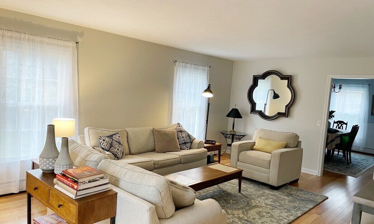 Photo of Bedroom in Lenox