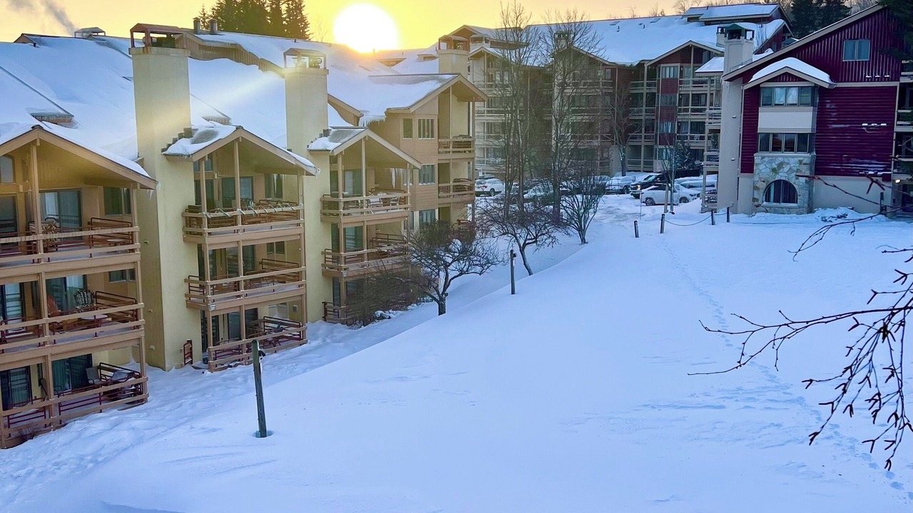 Photo of Outdoor in Stratton Mountain