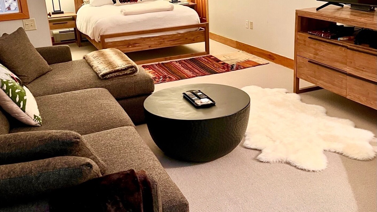 Photo of Bedroom in Stratton Mountain