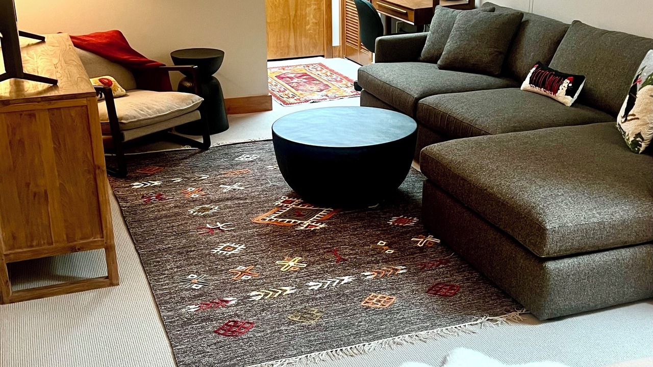 Photo of Livingroom in Stratton Mountain