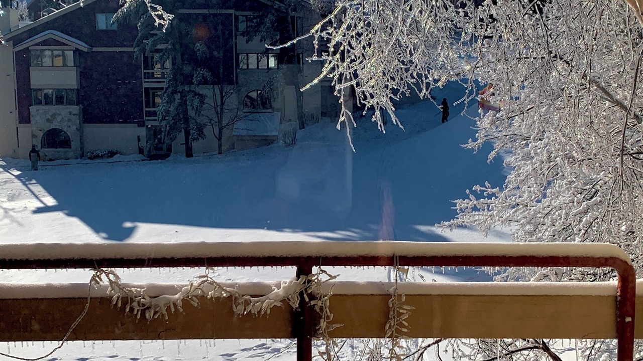 Photo of Outdoor in Stratton Mountain