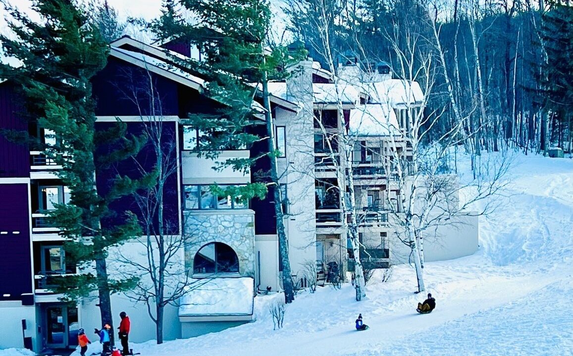 Photo of Outdoor in Stratton Mountain