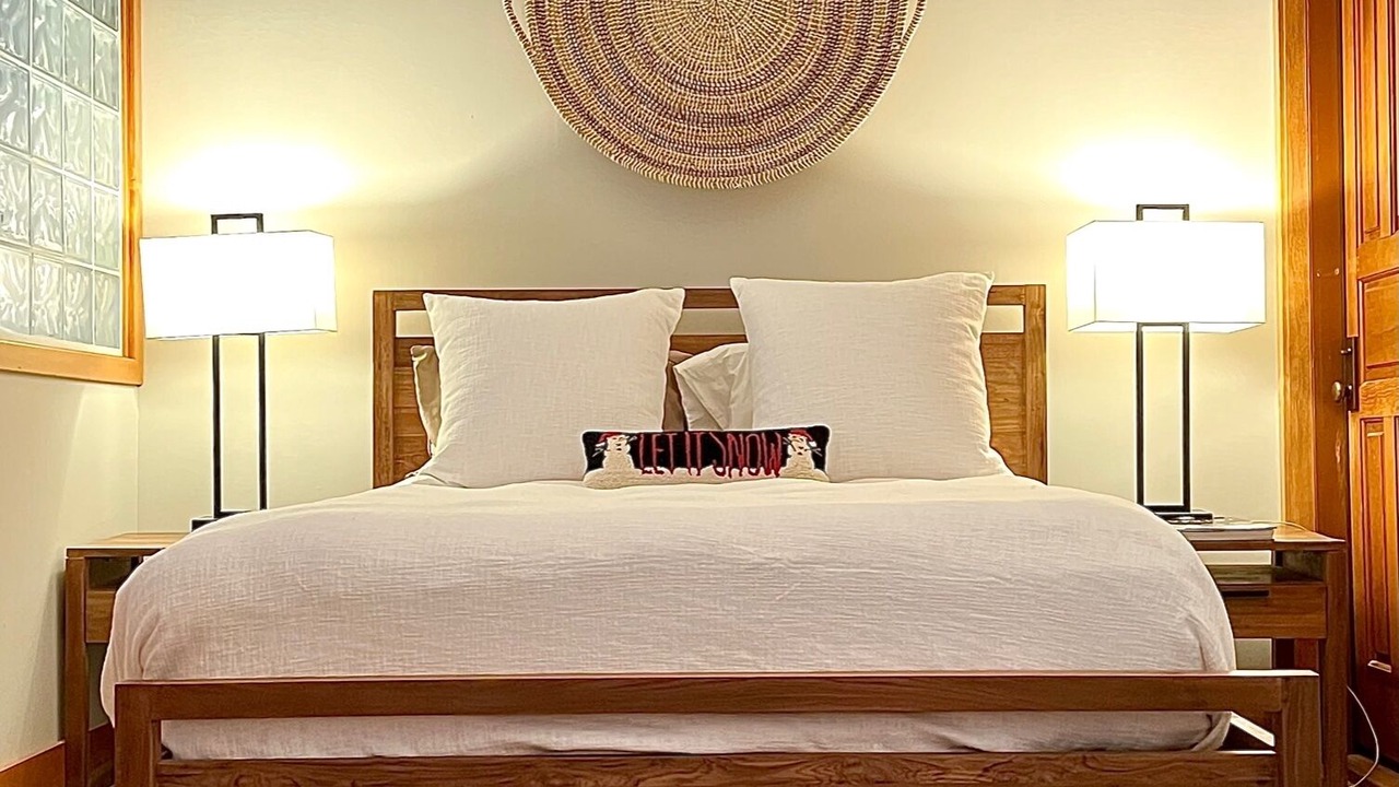Photo of Bedroom in Stratton Mountain