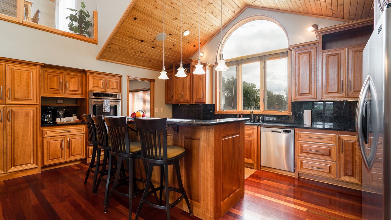 Photo of Kitchen in Champlin