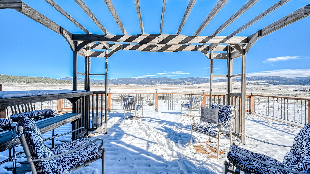 Photo of Outdoor in Angel Fire