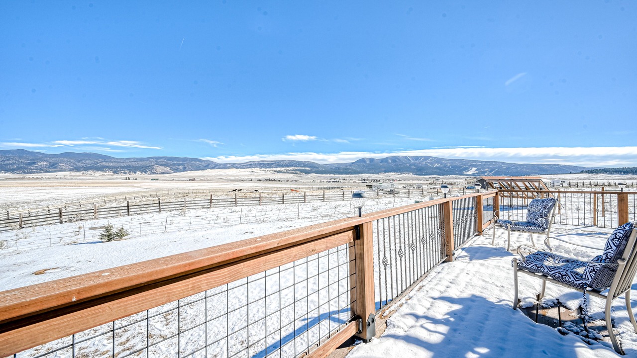 Photo of Outdoor in Angel Fire