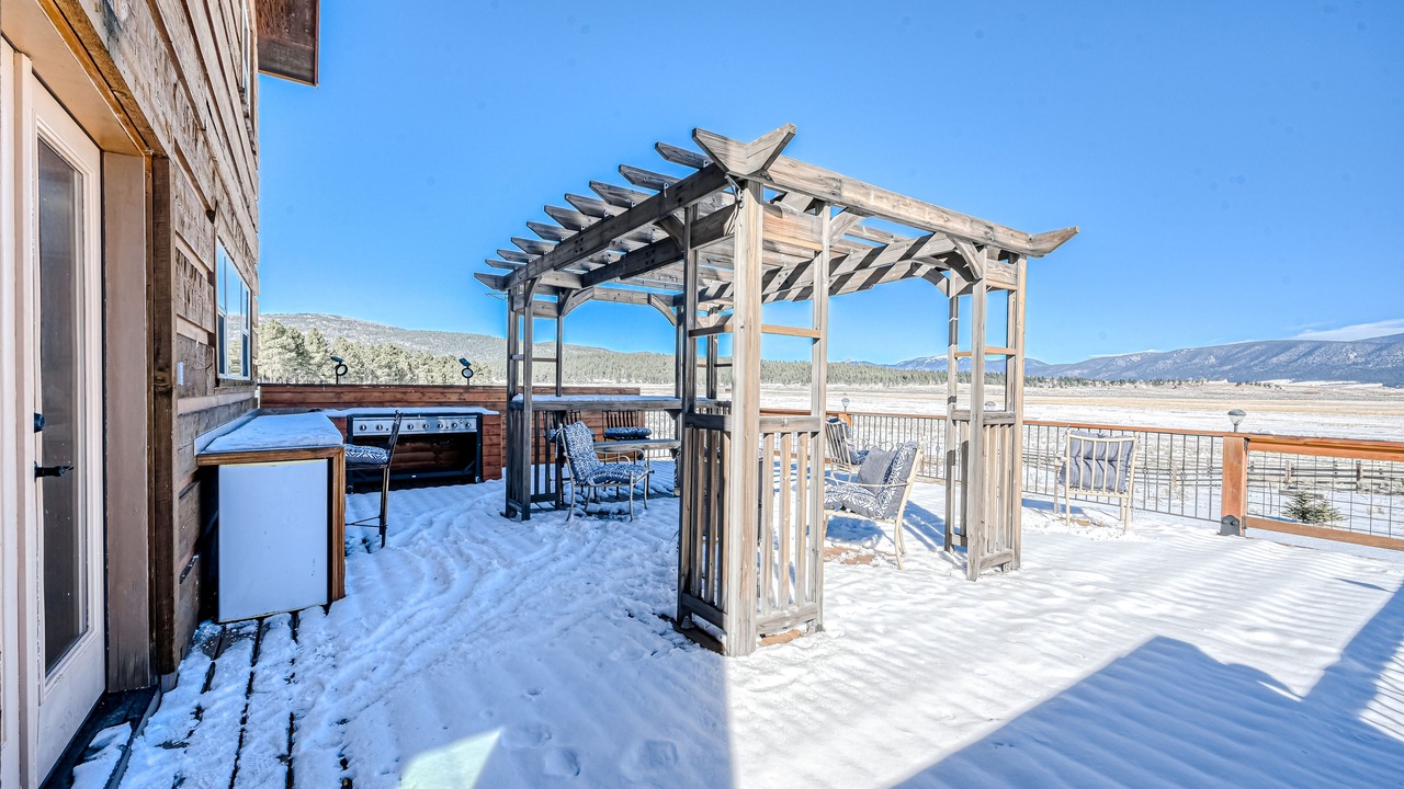 Photo of Outdoor in Angel Fire