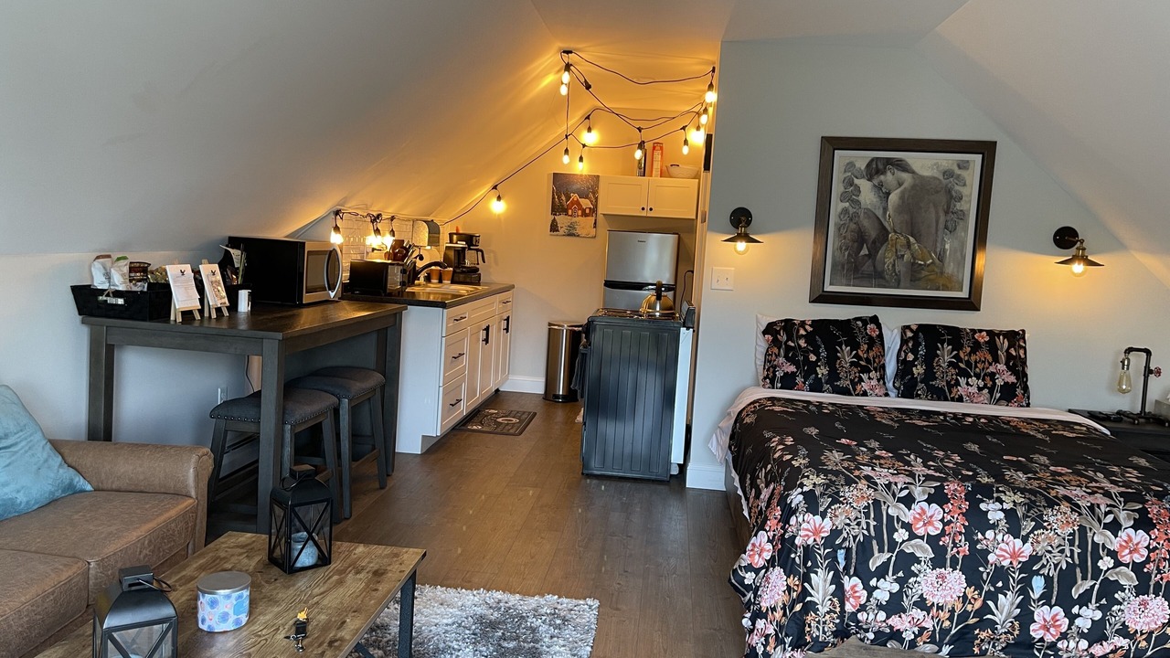 Photo of Bedroom in St. Albans