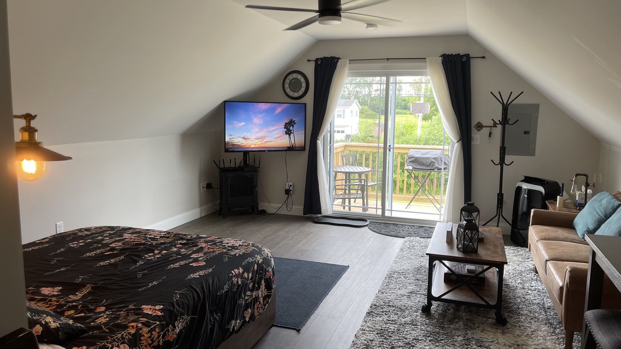 Photo of Bedroom in St. Albans
