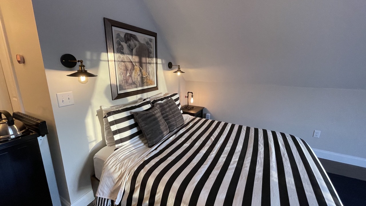 Photo of Bedroom in St. Albans