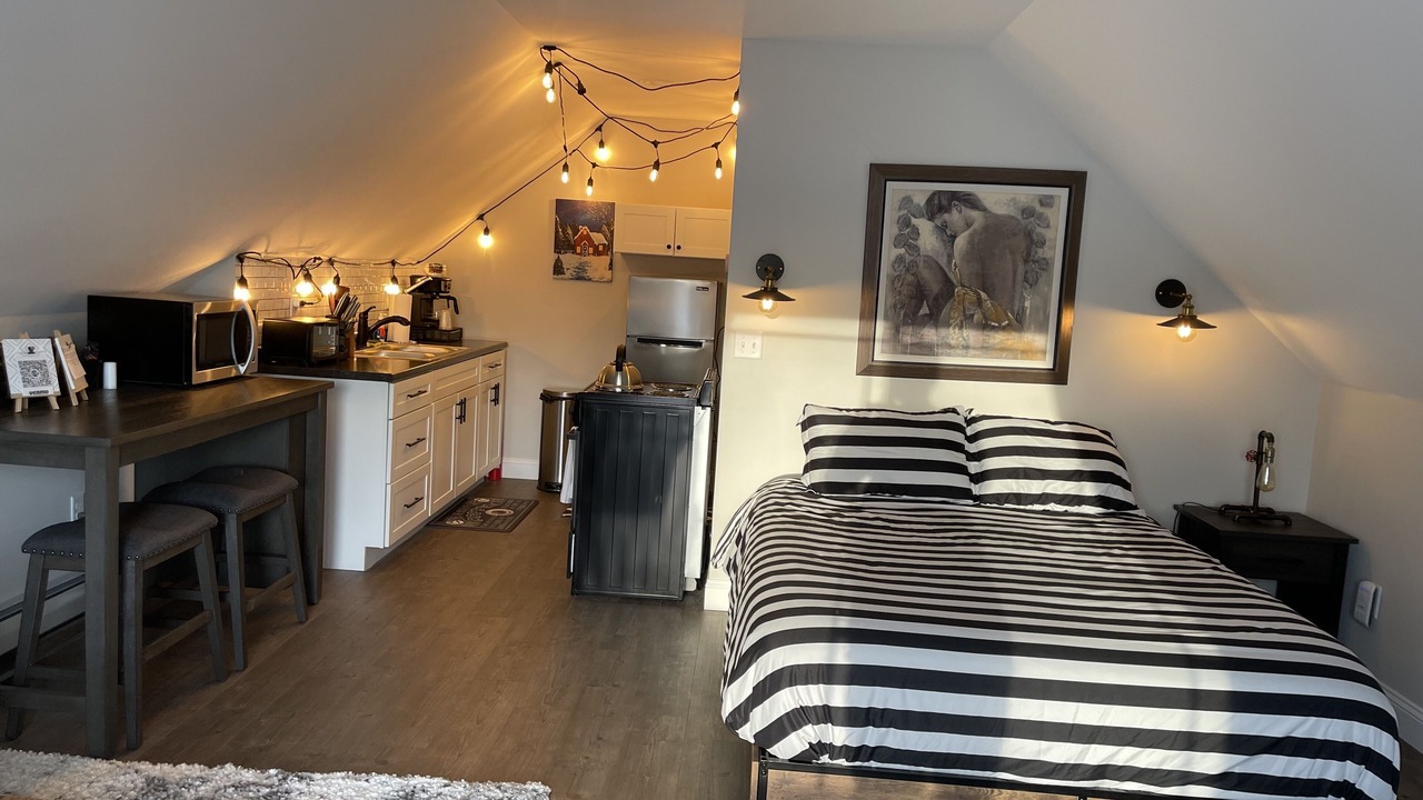 Photo of Bedroom in St. Albans