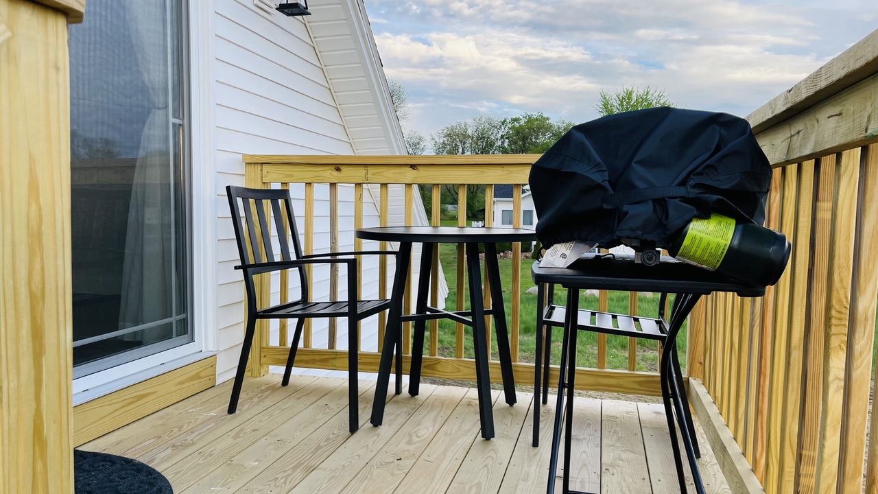 Photo of Outdoor in St. Albans