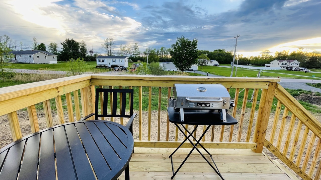 Photo of Outdoor in St. Albans
