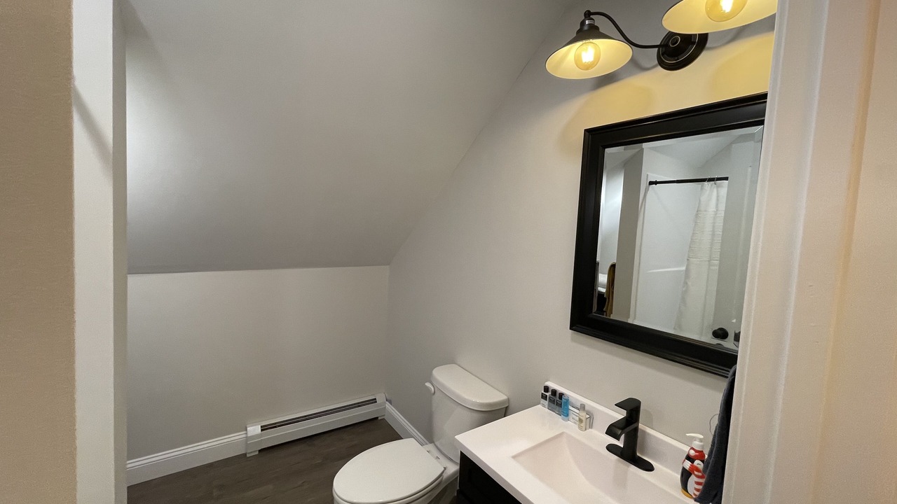 Photo of Bathroom in St. Albans
