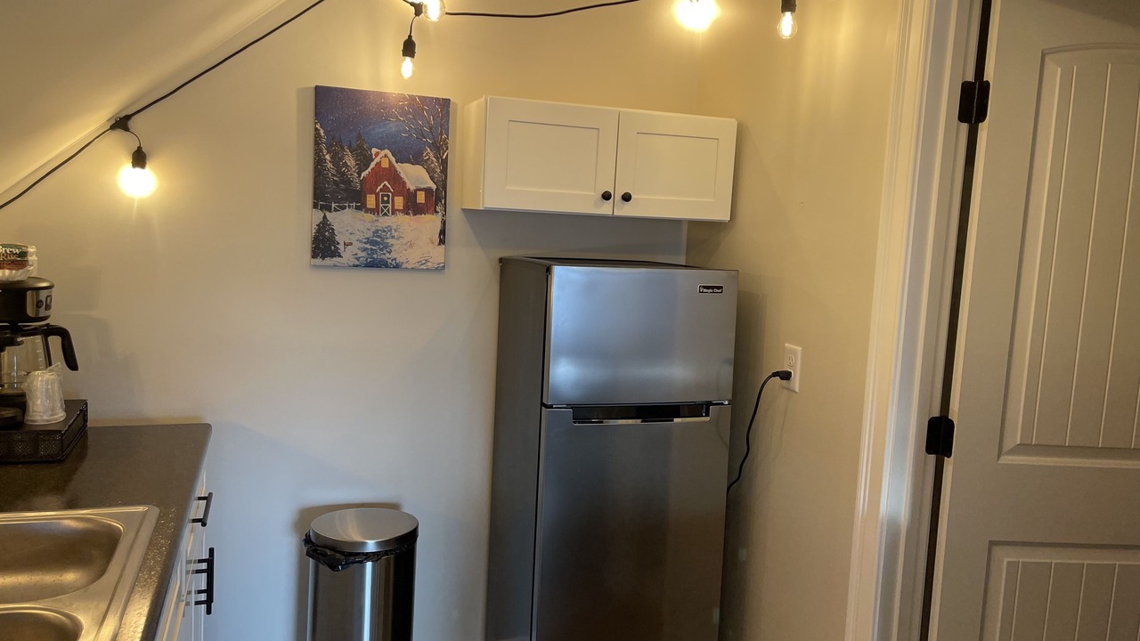 Photo of Kitchen in St. Albans