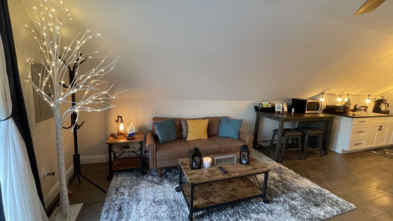 Photo of Livingroom in St. Albans