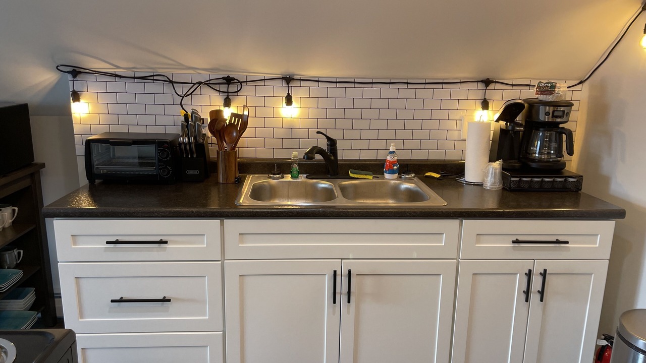 Photo of Kitchen in St. Albans
