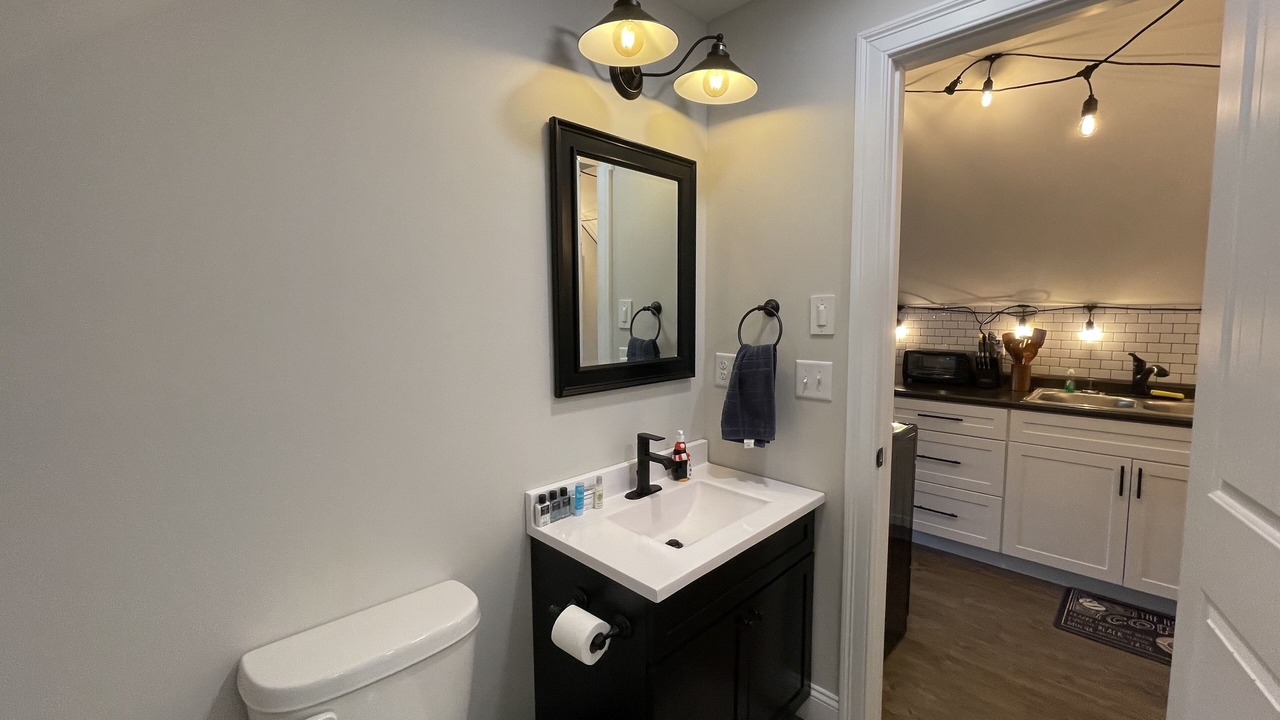 Photo of Bathroom in St. Albans