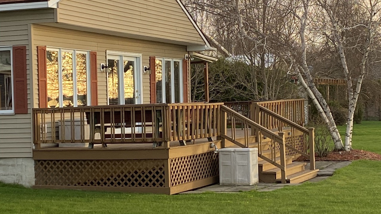 Photo of Outdoor in Dexter