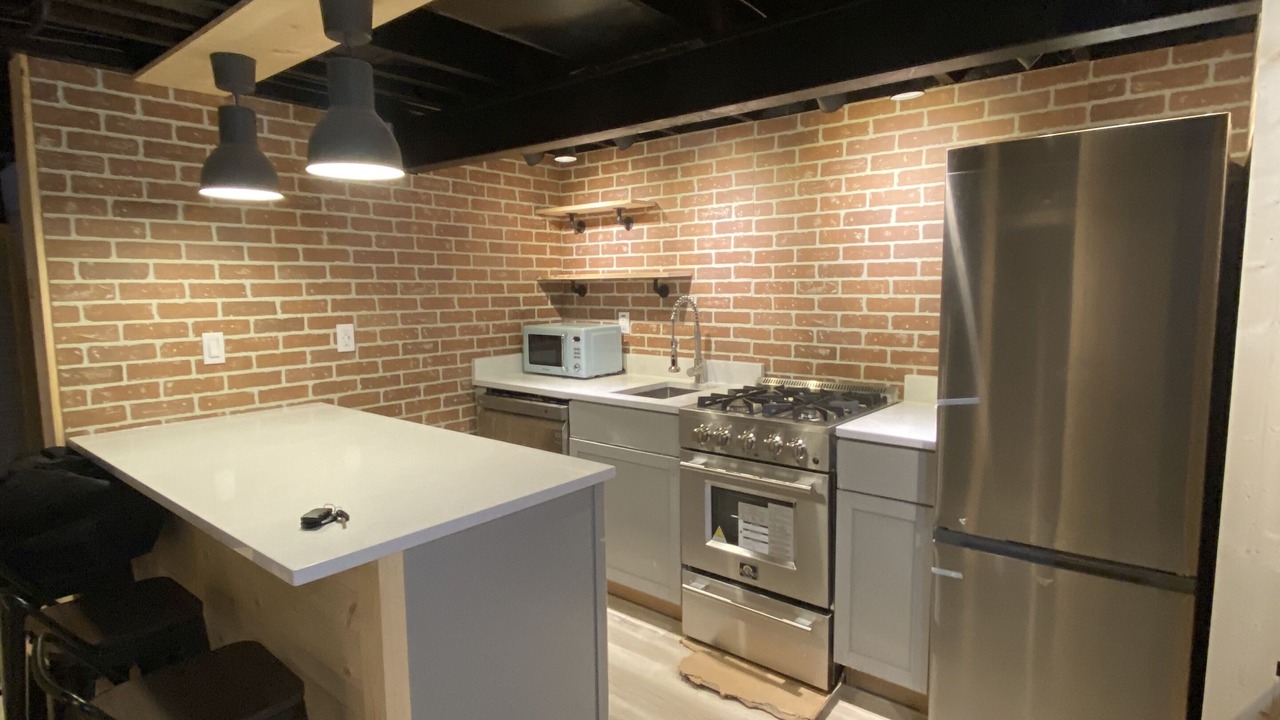 Photo of Kitchen in Como