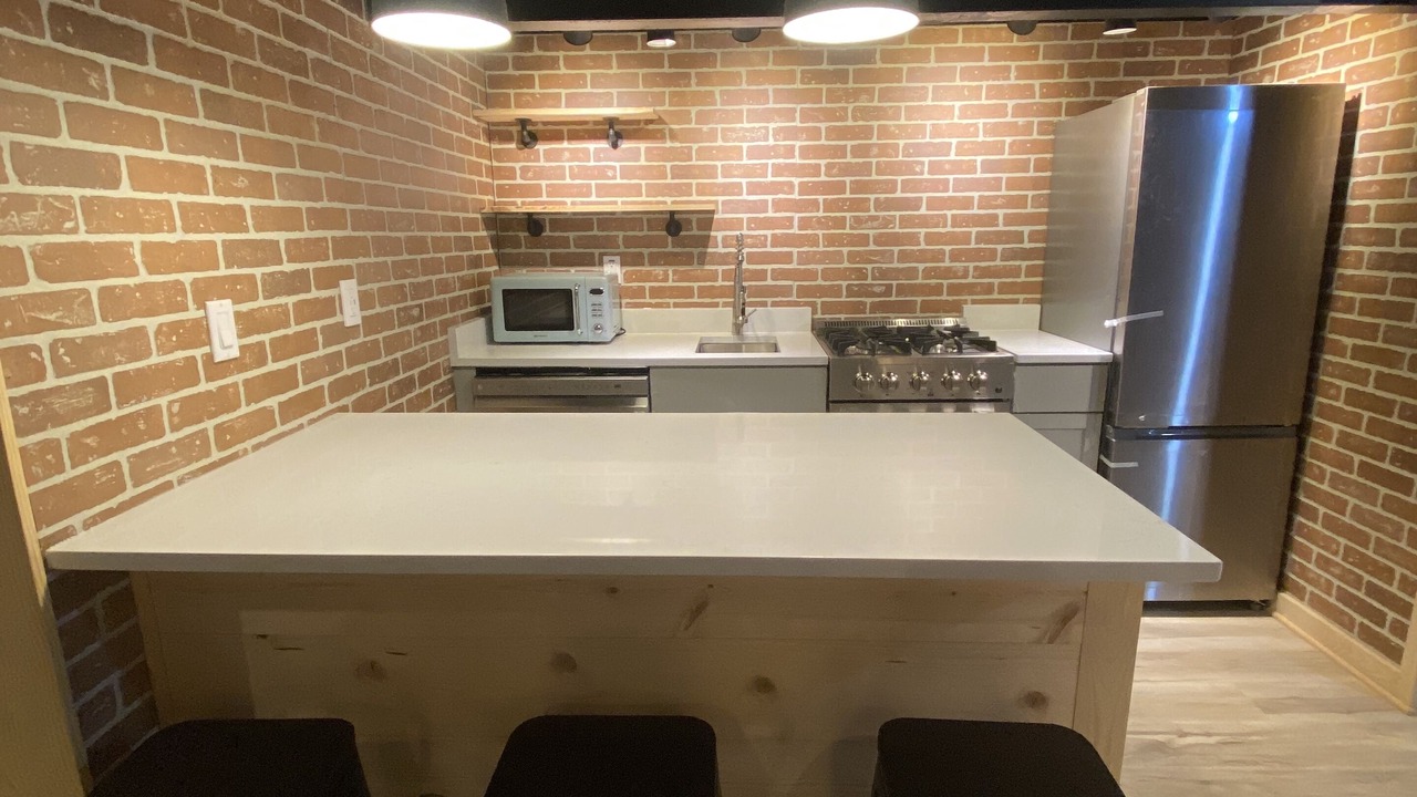 Photo of Kitchen in Como
